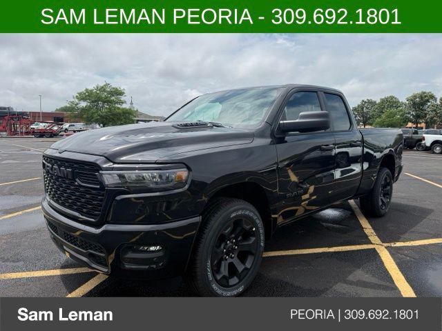 New 2026 RAM 1500 Express