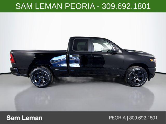 صورة مصغرة 8 لـ 2026 RAM 1500 EXPRESS