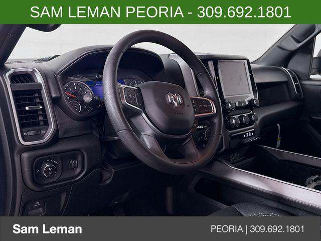 2026 RAM 1500 EXPRESS 照片 9