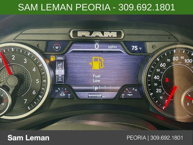 2026 RAM 1500 EXPRESS thumbnail 12