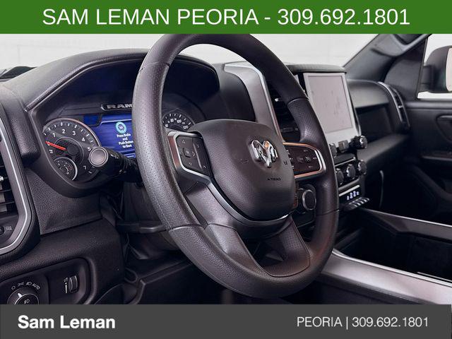 2026 RAM 1500 EXPRESS thumbnail 11