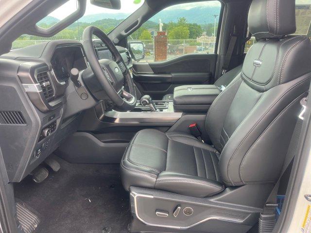 2026 FORD F-150 PLATINUM 缩略图 16