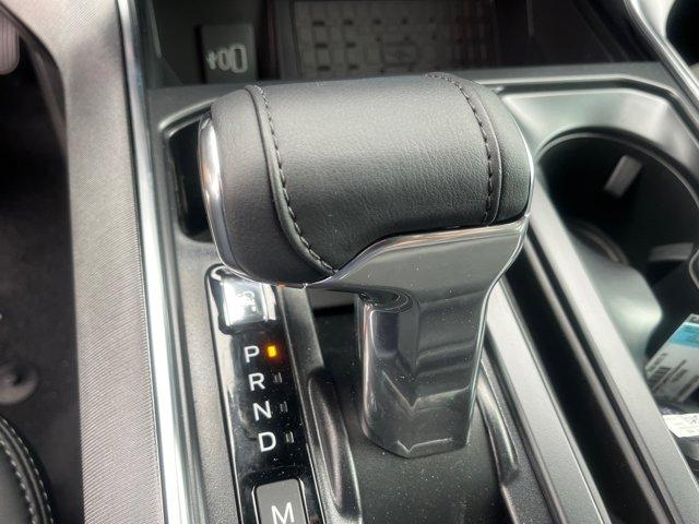 2026 FORD F-150 PLATINUM 缩略图 13
