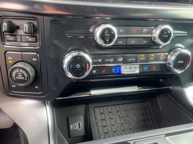 2026 FORD F-150 PLATINUM 缩略图 12