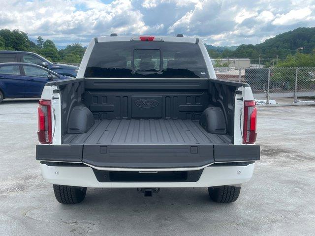 2026 FORD F-150 PLATINUM 缩略图 20