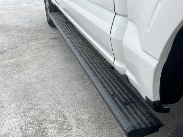 2026 FORD F-150 PLATINUM 缩略图 18