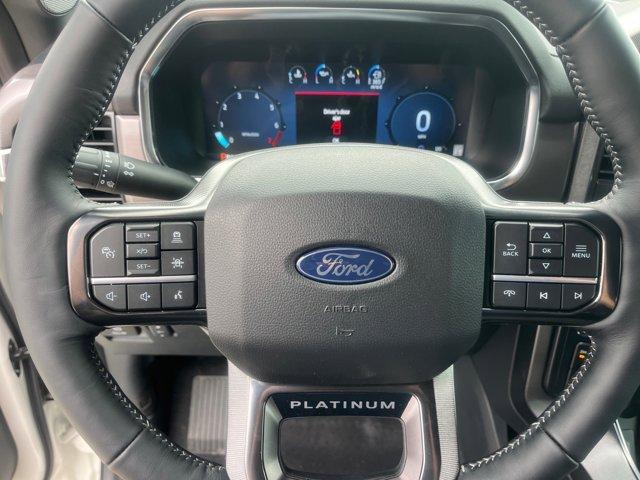 2026 FORD F-150 PLATINUM 缩略图 15