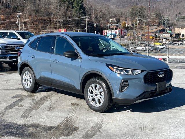New 2026 Ford Escape Active