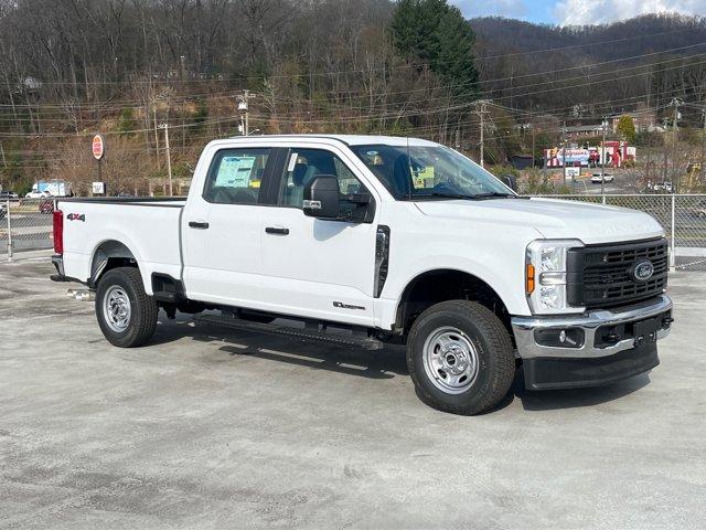 New 2026 Ford F-250 XL