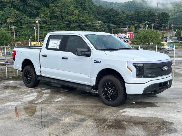 New 2025 Ford F-150 Lightning XLT