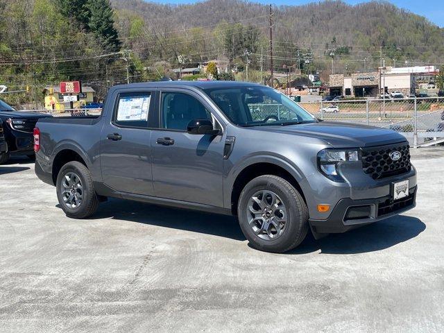 New 2026 Ford Maverick XLT