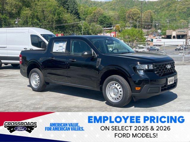 New 2026 Ford Maverick XL