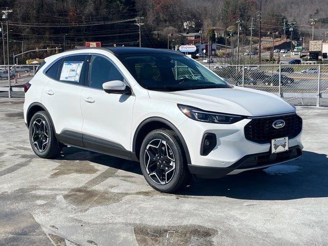 New 2026 Ford Escape Platinum