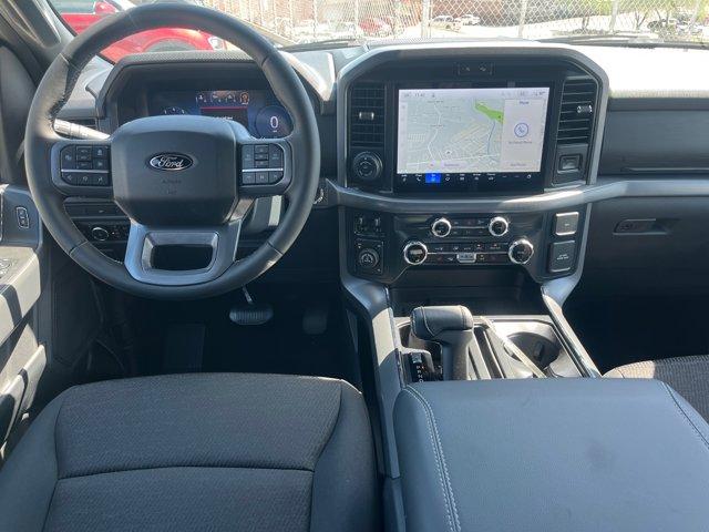 FORD F-150 XLT - 7