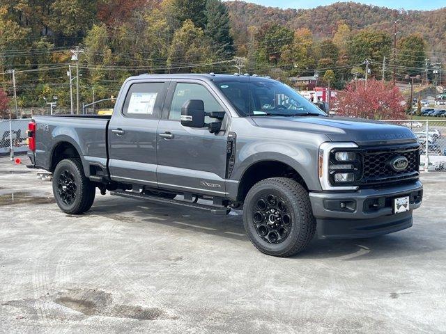 New 2026 Ford F-250 XLT