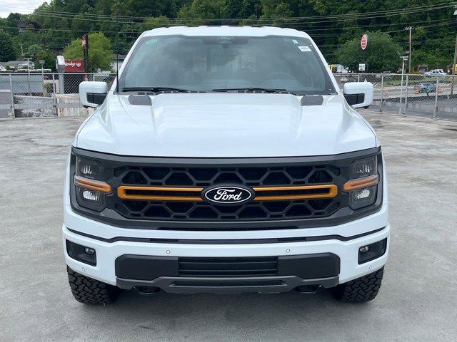 FORD F-150 TREMOR - 7