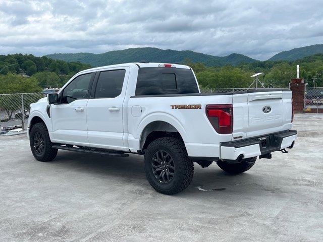 FORD F-150 TREMOR - 6
