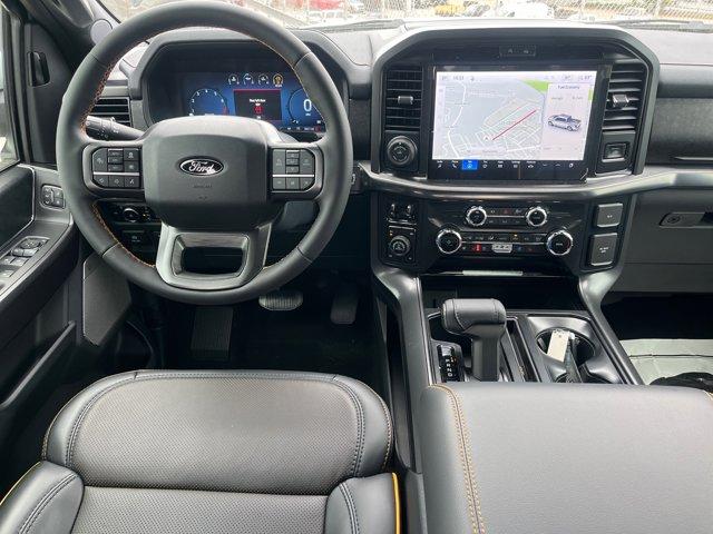 FORD F-150 TREMOR - 8