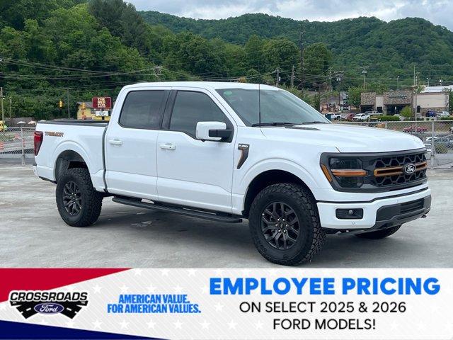 FORD F-150 TREMOR - 1