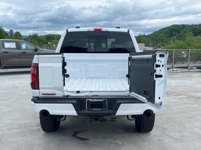 FORD F-150 TREMOR - 4