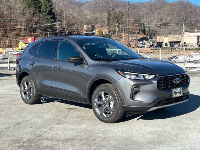New 2026 Ford Escape ST-Line