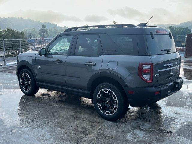 FORD BRONCO SPORT OUTER BANKS - 4