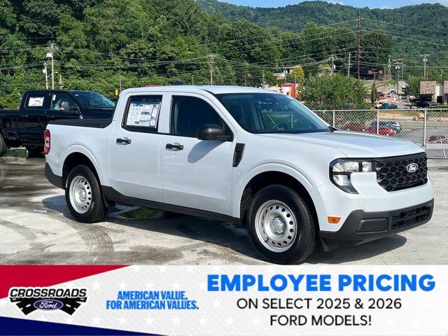 New 2025 Ford Maverick XL