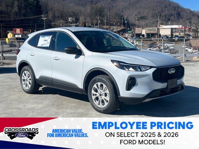 New 2026 Ford Escape Active