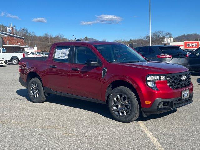 New 2025 Ford Maverick XLT