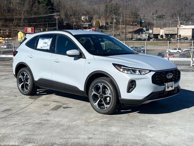 New 2026 Ford Escape ST-Line Select