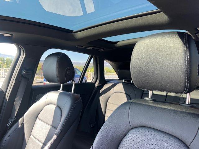 MERCEDES-BENZ GLC - 7