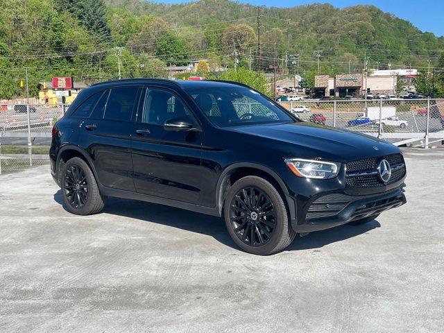 MERCEDES-BENZ GLC - 1