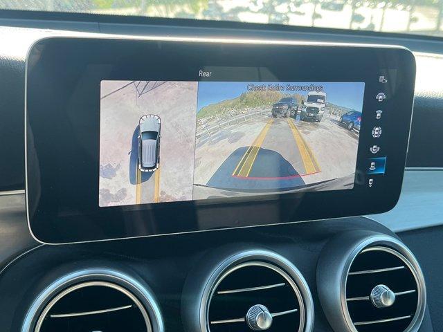 MERCEDES-BENZ GLC - 10