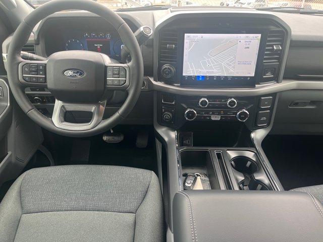 FORD F-150 XLT - 7
