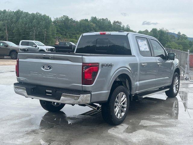 FORD F-150 XLT - 3