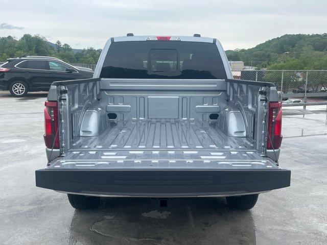 FORD F-150 XLT - 4