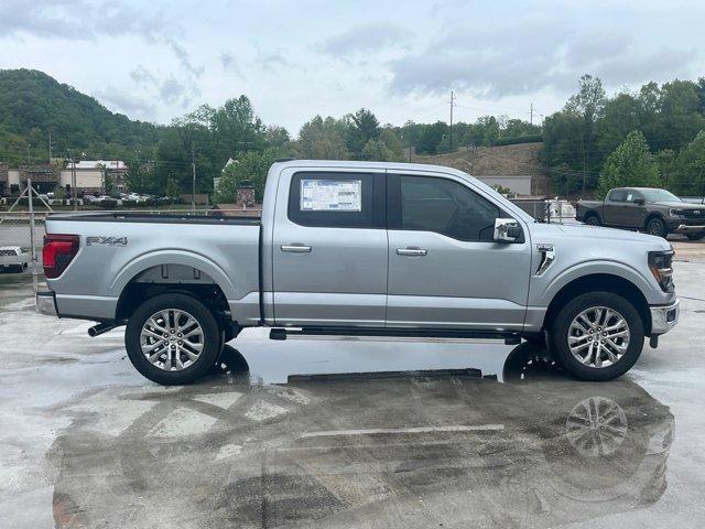 FORD F-150 XLT - 2