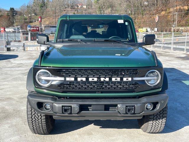FORD BRONCO - 5