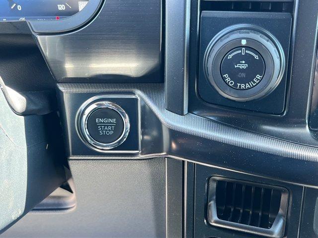 FORD F-150 LARIAT - 9
