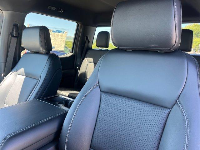 FORD F-150 LARIAT - 8