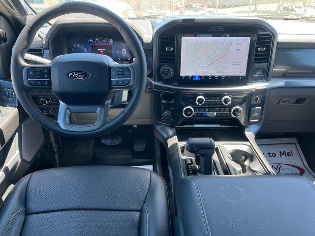 FORD F-150 LARIAT - 7