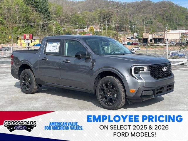 New 2026 Ford Maverick Lariat