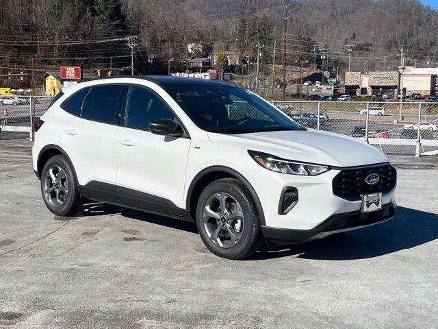 New 2026 Ford Escape ST-Line