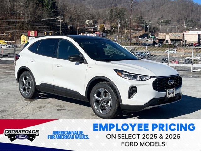 New 2026 Ford Escape ST-Line