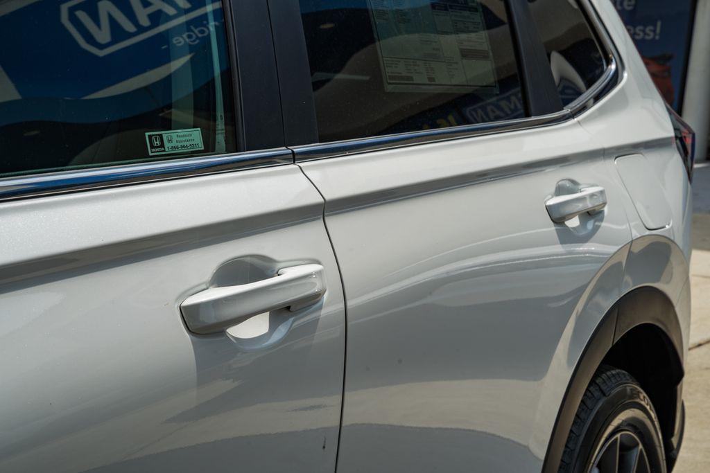 صورة مصغرة 15 لـ 2026 Honda CR-V EX-L AWD