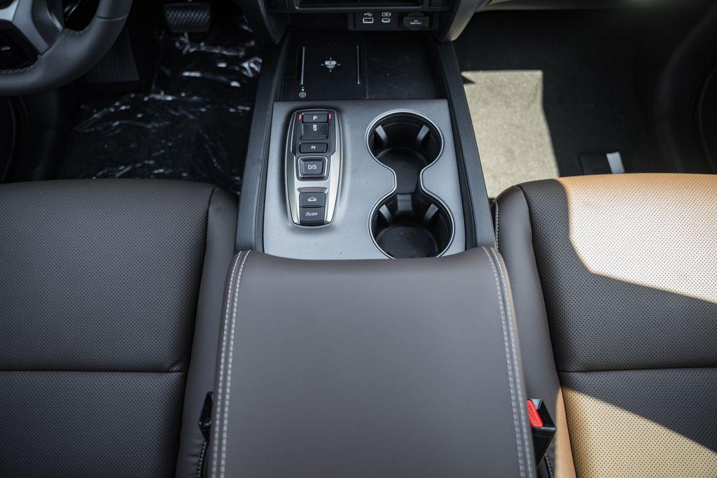 صورة مصغرة 27 لـ 2026 Honda RIDGELINE RTL