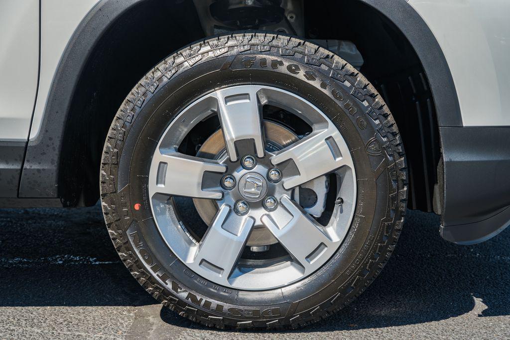 صورة مصغرة 16 لـ 2026 Honda RIDGELINE RTL
