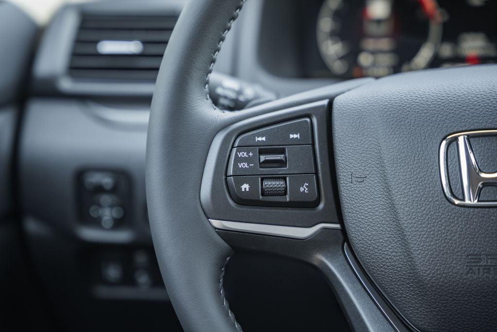 صورة مصغرة 30 لـ 2026 Honda RIDGELINE RTL