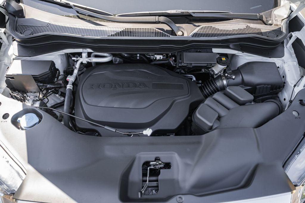 صورة مصغرة 18 لـ 2026 Honda RIDGELINE RTL