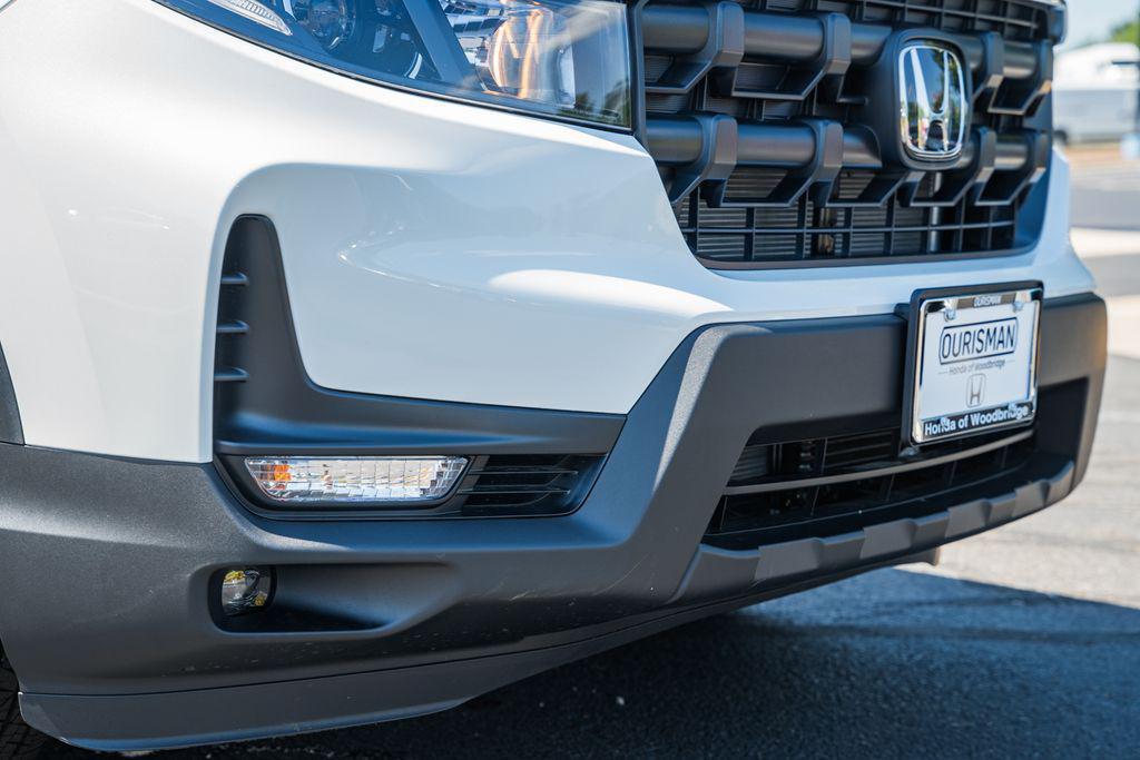 صورة مصغرة 13 لـ 2026 Honda RIDGELINE RTL